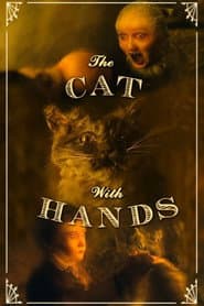 The Cat with Hands poster 2