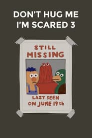 Don't Hug Me I'm Scared 3 poster 3