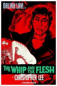 The Whip and the Body poster 10