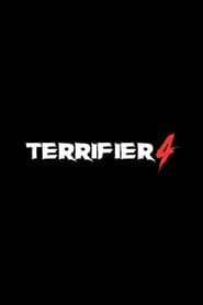 Terrifier 4 poster 2