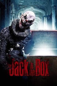 The Jack in the Box poster 2