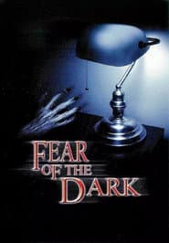 Fear of the Dark poster 4