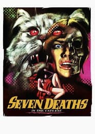 Seven Deaths in the Cat's Eye poster 7