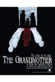 The Grandmother poster 5