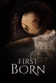 First Born poster 1
