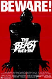 The Beast Within poster 8