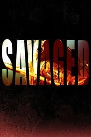 Savaged poster 2
