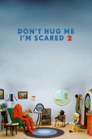 Don't Hug Me I'm Scared 2 poster 3