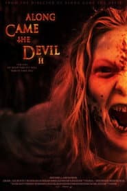 Along Came the Devil II poster 2