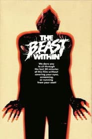 The Beast Within poster 5