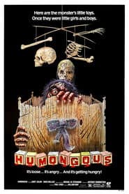 Humongous poster 7