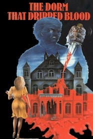 The Dorm That Dripped Blood poster 5
