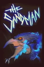 The Sandman poster 2
