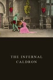 The Infernal Cauldron poster 1