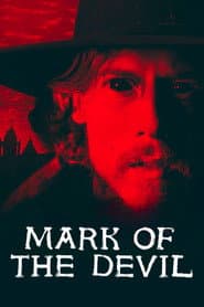 The Devil's Mark poster 1
