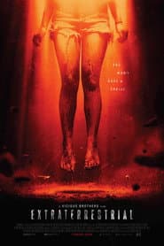 Extraterrestrial poster 2