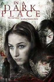 In a Dark Place poster 2