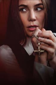 The Exorcism of Carmen Farias poster 2