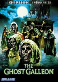 The Ghost Galleon poster 10