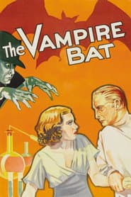 The Vampire Bat poster 2