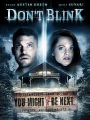 Don't Blink poster 2