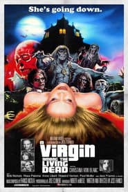 A Virgin Among the Living Dead poster 5