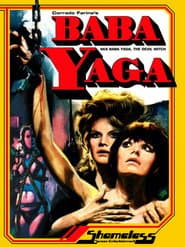 Baba Yaga poster 10