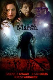 The Marsh poster 2
