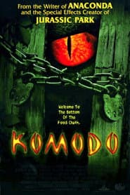 Komodo poster 11