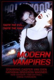 Modern Vampires poster 5