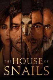 The House of Snails poster 3