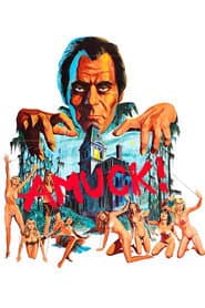 Amuck! poster 7