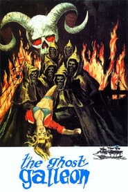 The Ghost Galleon poster 5