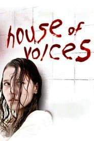 House of Voices poster 2
