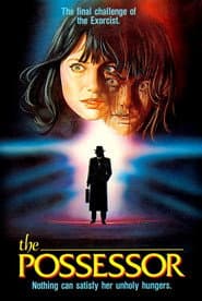 The Return of the Exorcist poster 2