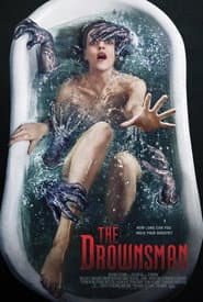 The Drownsman poster 3