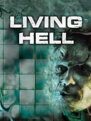 Living Hell poster 5