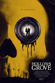 Hollows Grove poster 3