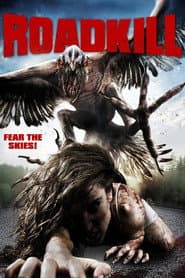 Roadkill poster 3