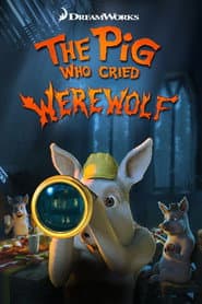 The Pig Who Cried Werewolf poster 2