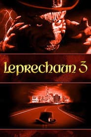 Leprechaun 3 poster 11