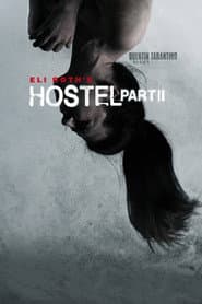 Hostel: Part II poster 8