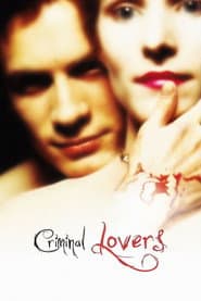Criminal Lovers poster 3