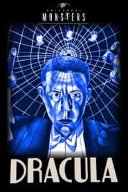 Drácula poster 9
