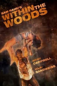 Within the Woods poster 3