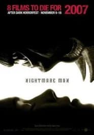 Nightmare Man poster 4