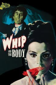 The Whip and the Body poster 5