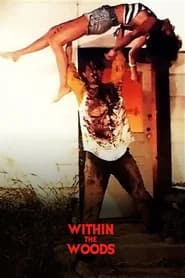 Within the Woods poster 4