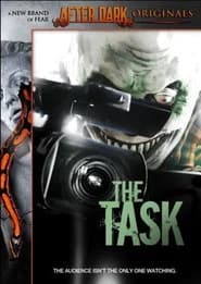 The Task poster 5