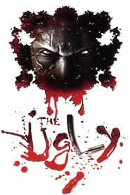 The Ugly poster 1
